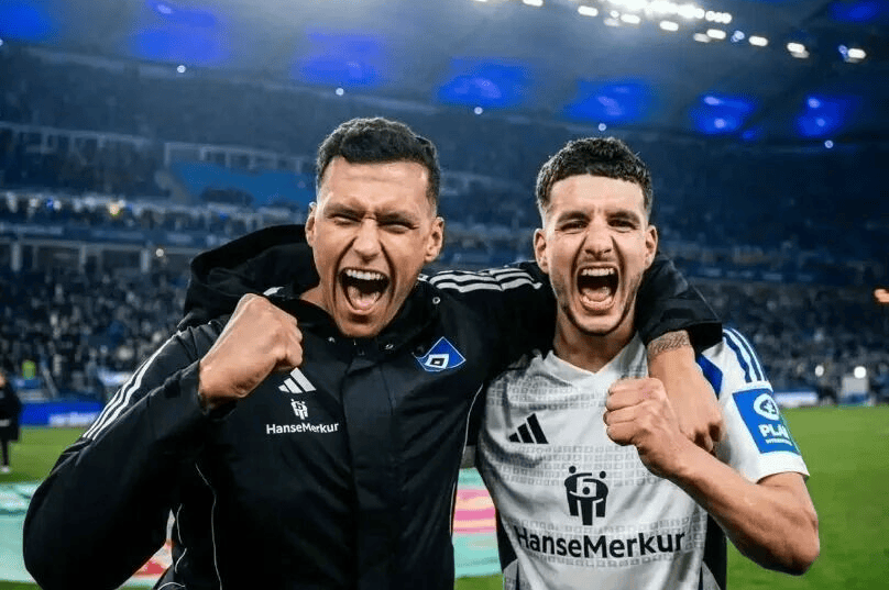 公推精准拿捏，私房菜12中9！一连两天整体大丰收！今日聚焦，德甲：汉堡 VS 莱红牛